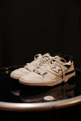 New Balance 550 Retro White