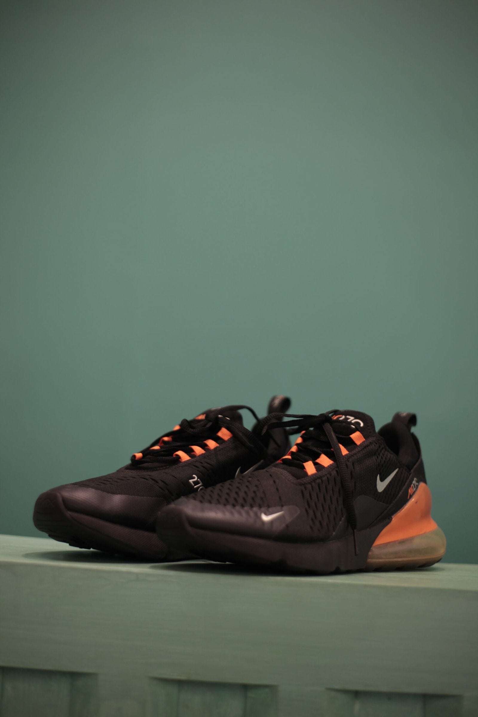 Nike Air Max 270