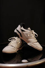 New Balance 550 Retro White