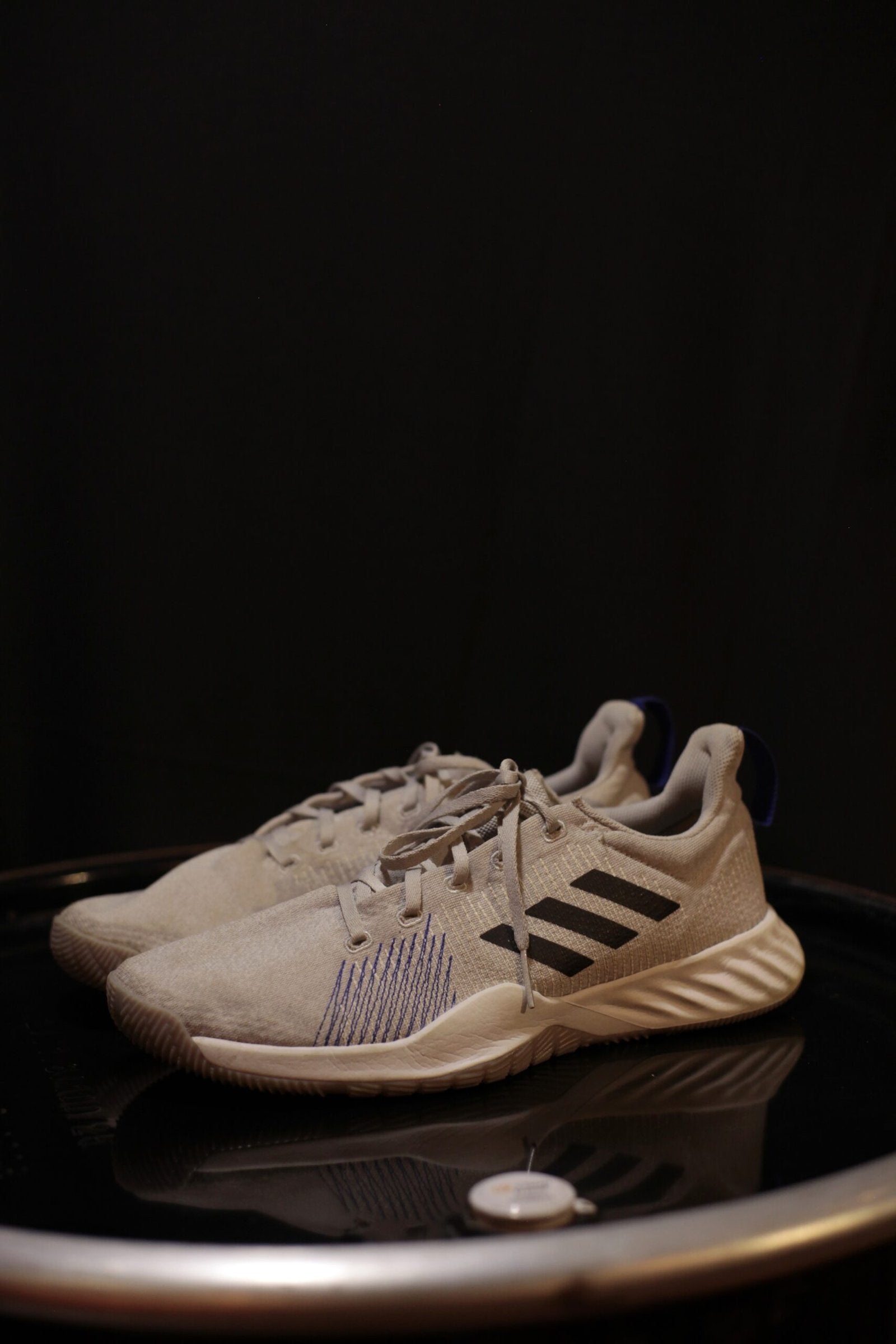 Adidas Speedcourt M