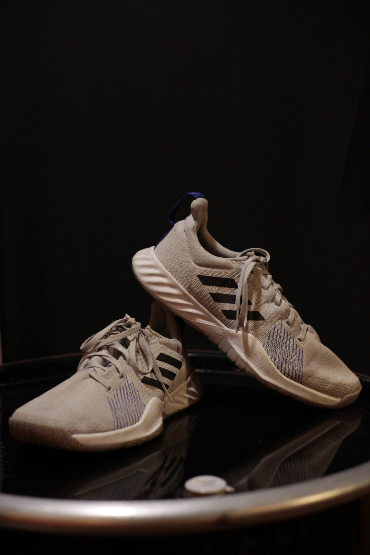 Adidas Speedcourt M