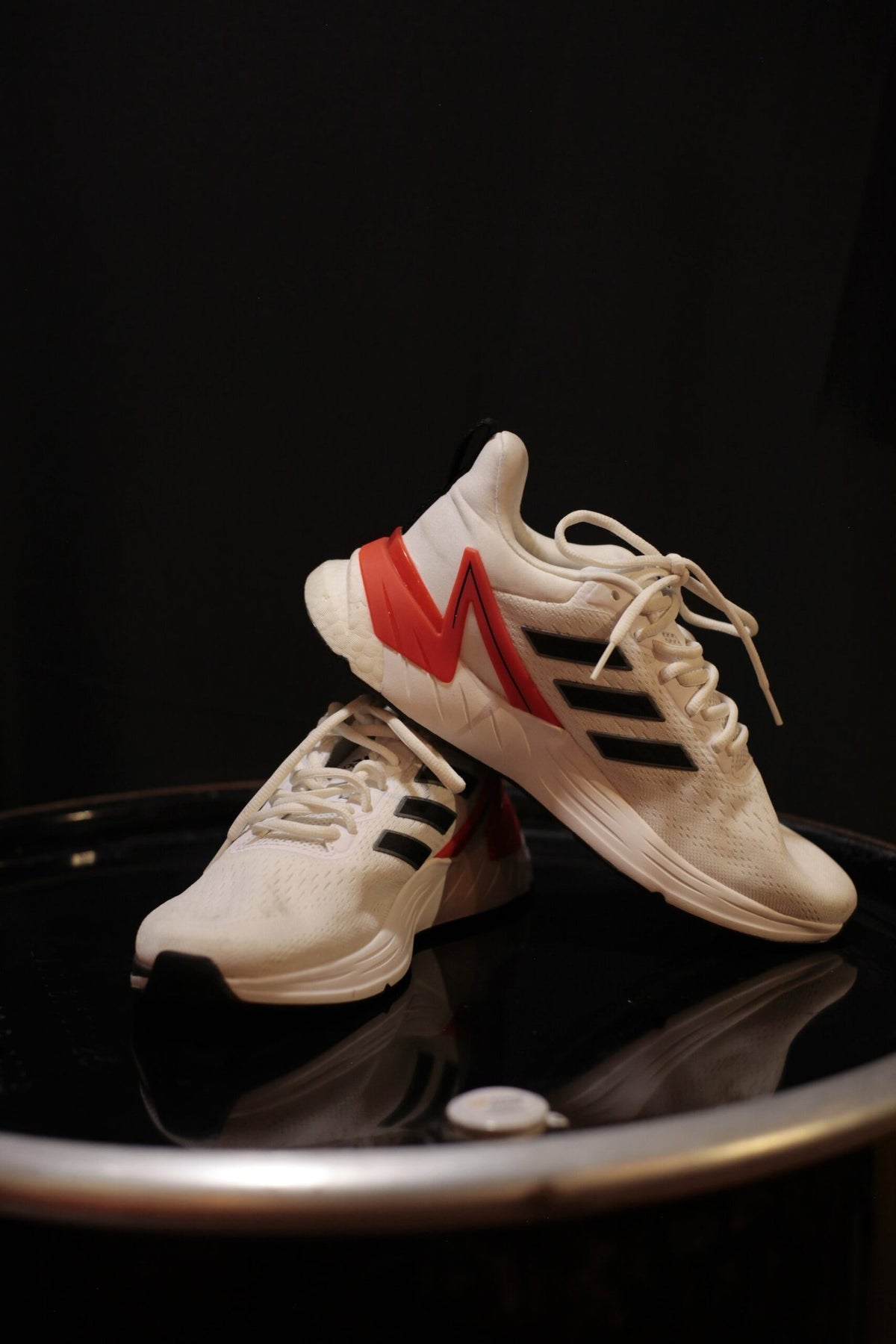 Adidas Response Super 2.0 –Solar Red