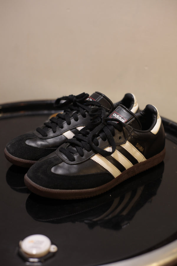 Adidas Samba - Black
