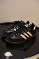 Adidas Samba - Black