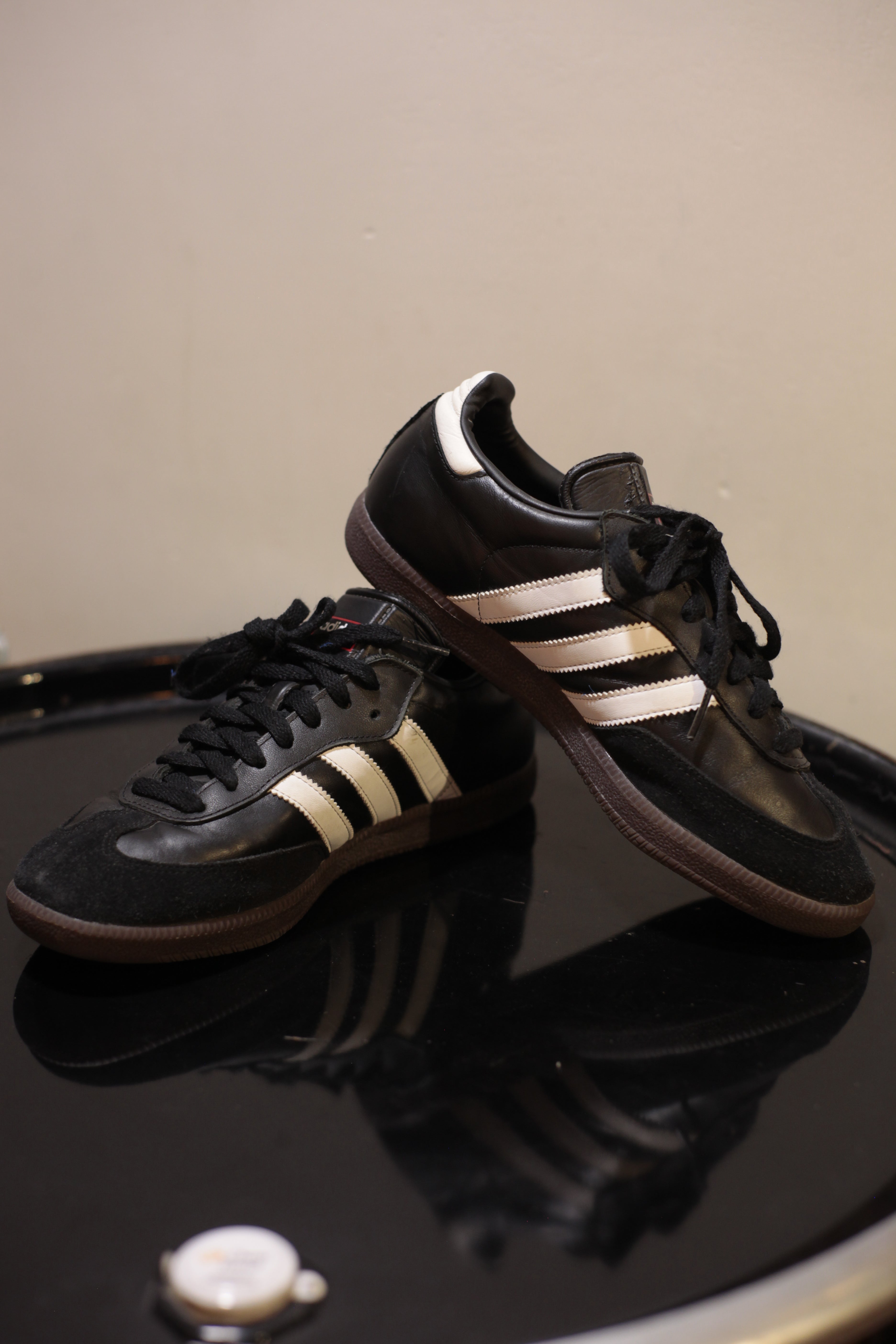 Adidas Samba - Black
