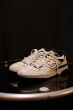 New Balance 550 Retro White - Image 2